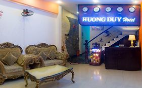 Huong Duy Hotel Danang
